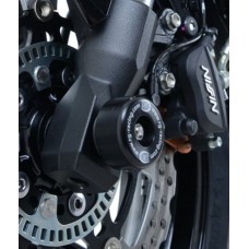 R&G Racing Fork Protectors for the Kawasaki Versys 650 '15-'22